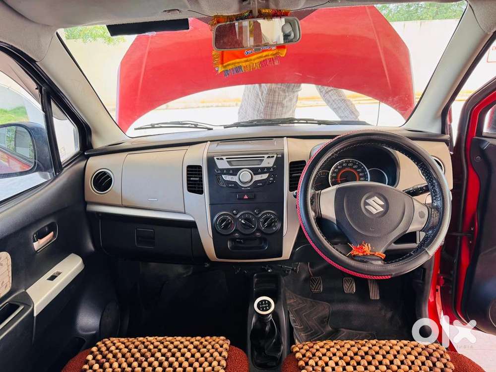 Maruti Suzuki Swift 2015