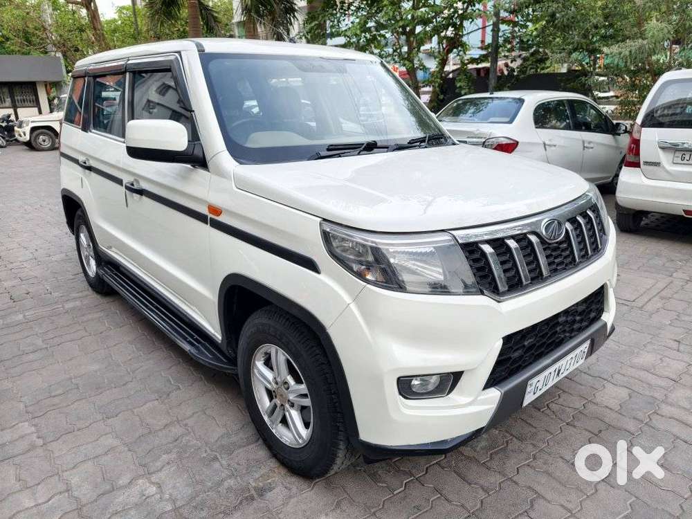 Mahindra Bolero Neo 1.5 N 10 R, 2022, Diesel
