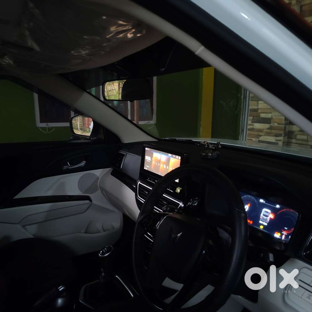Mahindra Xuv 3xo 2025