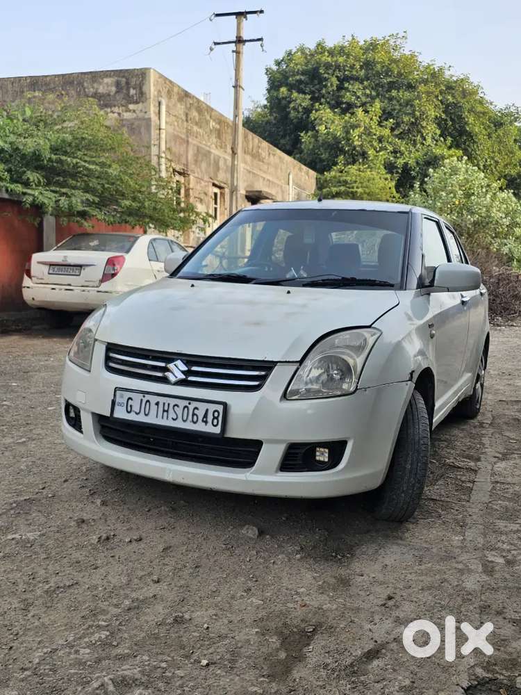 Maruti Dzire Tour Diesel 2009