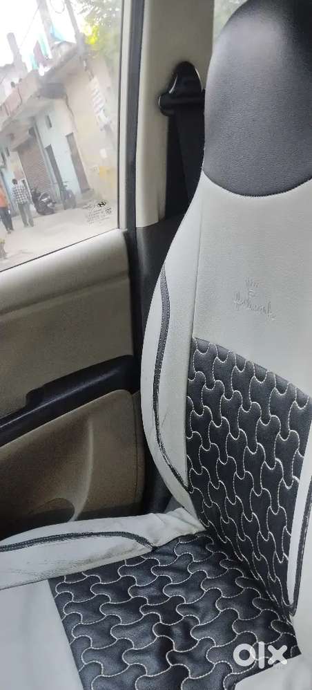 Hyundai I10 2011 Petrol Manual