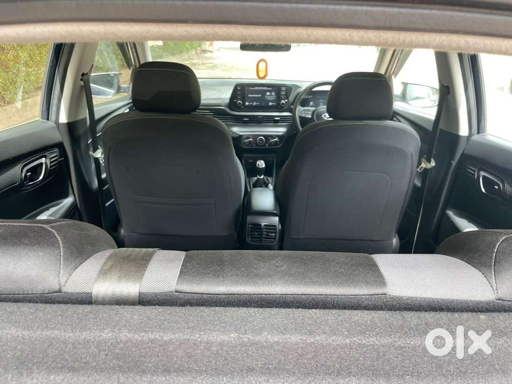 Hyundai I20 Sportz 1.4 Crdi, 2021, Diesel