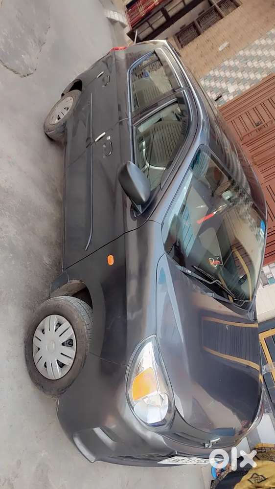 Maruti Suzuki Alto 800 2022 Petrol Well Maintained