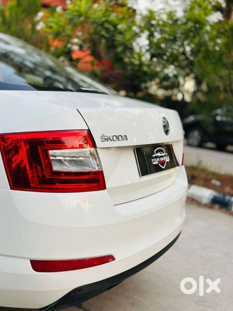 Skoda Octavia Ambiente 1.9 Tdi, 2015, Diesel