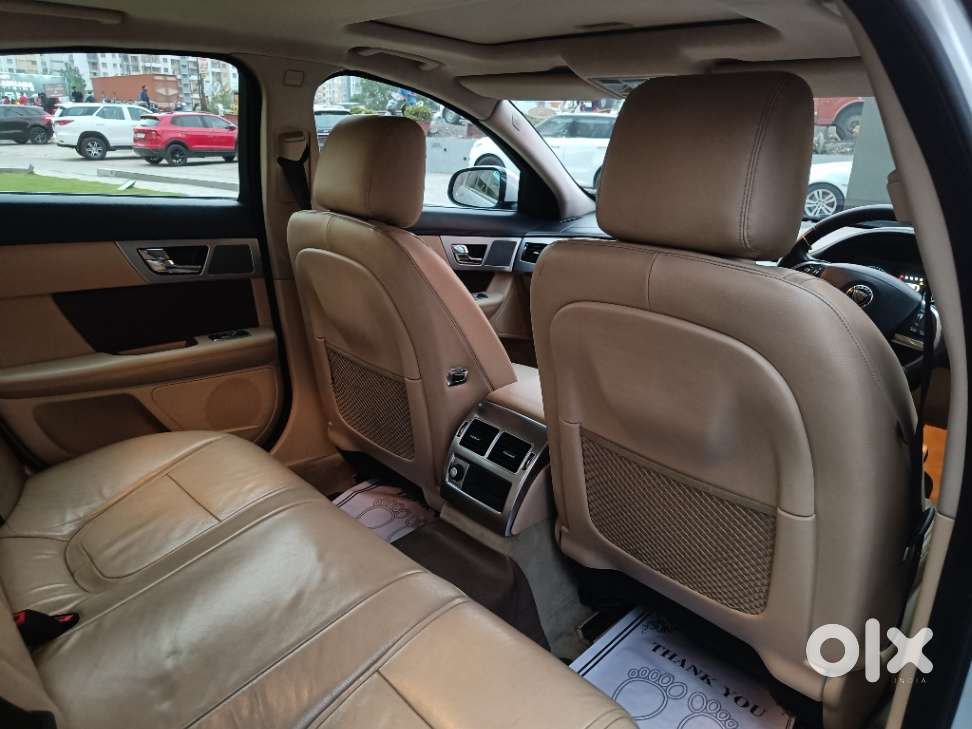 Jaguar Xf 2.2 Diesel, 2016, Diesel