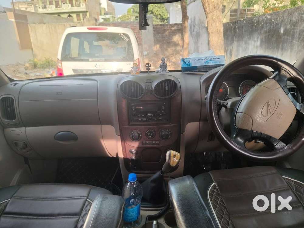 Mahindra Scorpio 2011 Diesel Well Maintained