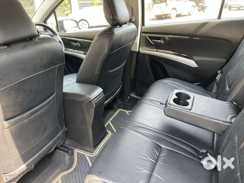 Maruti Suzuki S-cross Zeta 1.3, 2016, Diesel
