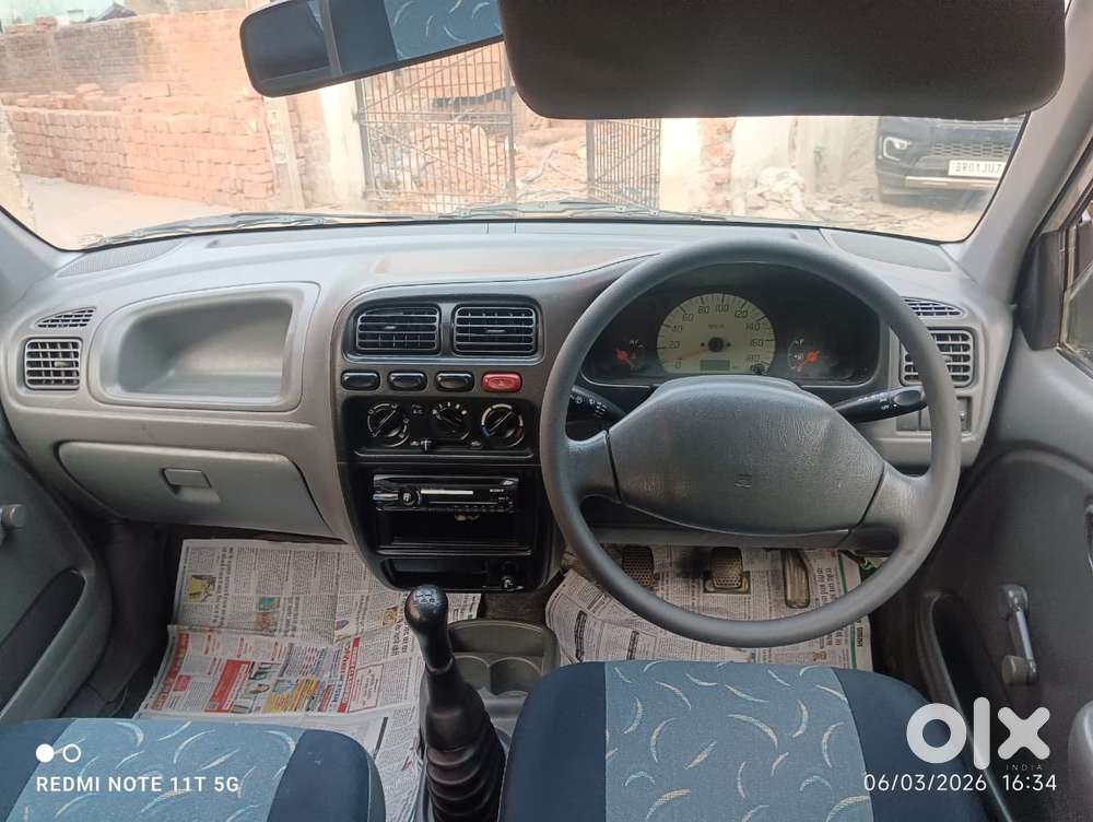 Maruti Suzuki Alto 0.8 Lxi (o), 2010, Petrol