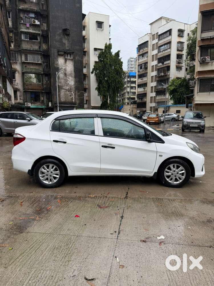Honda Amaze Diesel Manual 2018