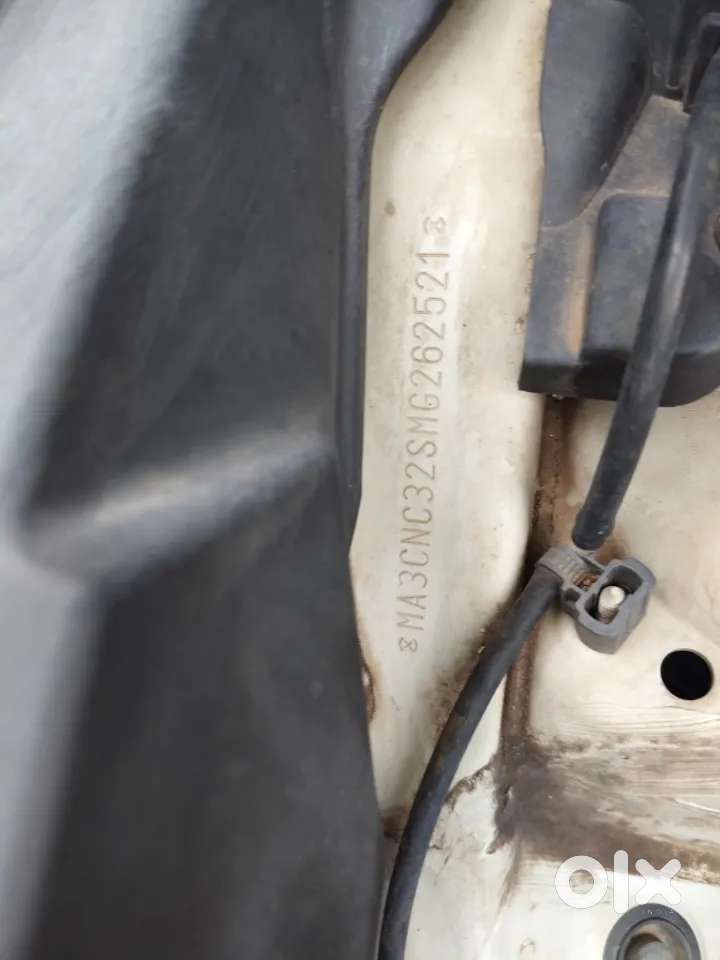 Maruti Suzuki Xl6 1.5 Zeta At, 2021, Petrol
