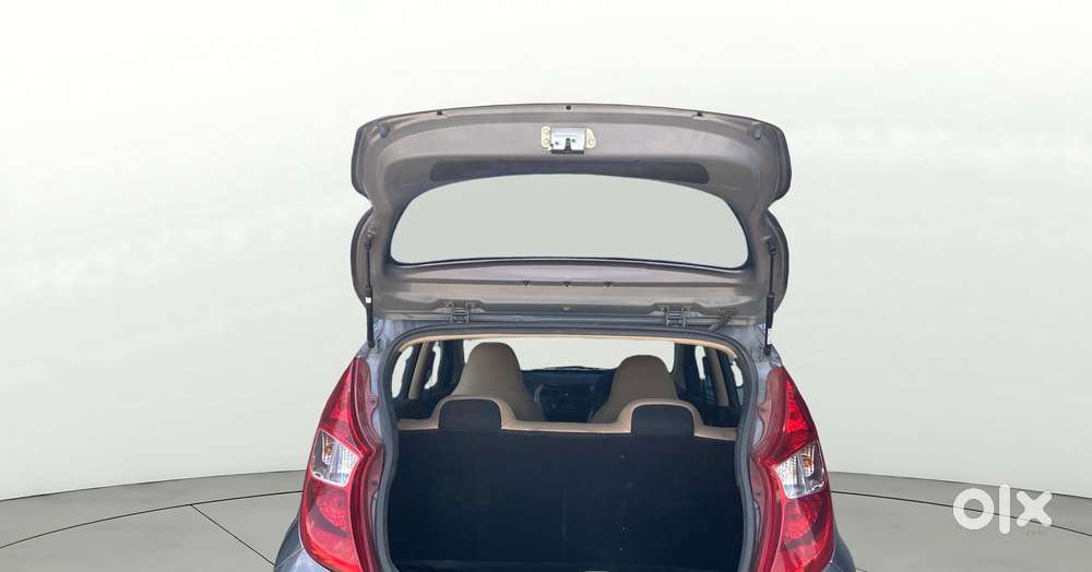 Hyundai Eon Era +, 2017, Petrol