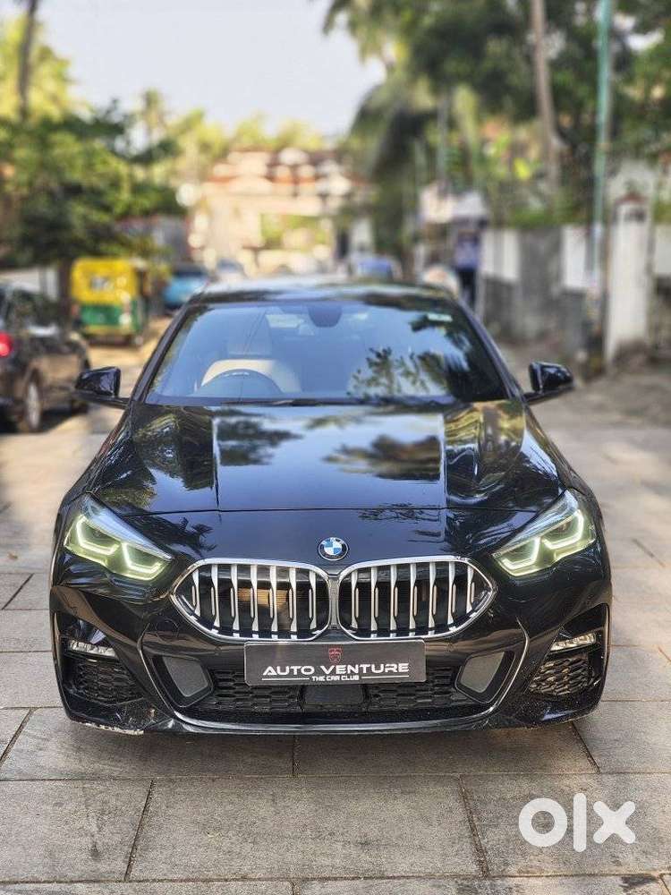 Bmw 2 Series Gran Coupe 220d M Sport [2022-2023], 2022, Diesel