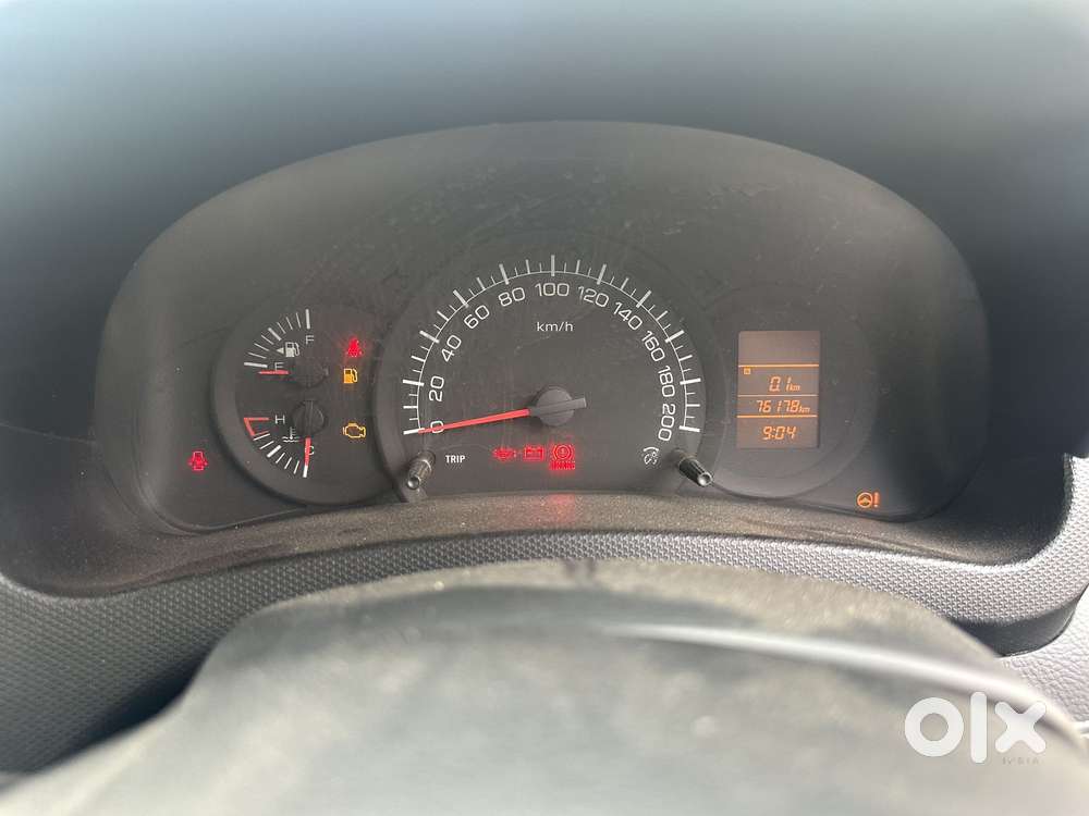 Maruti Suzuki Swift 2011-2014 Star Lxi, 2011, Diesel