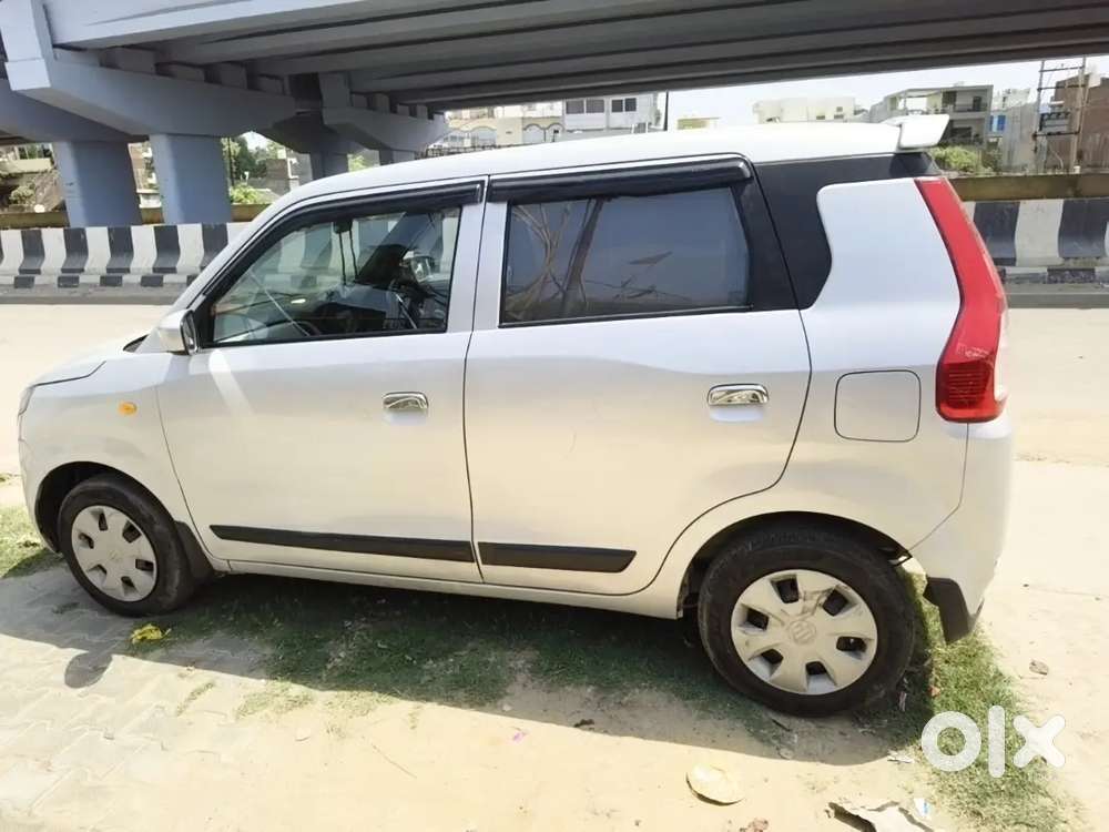 Maruti Suzuki Wagon R 2023