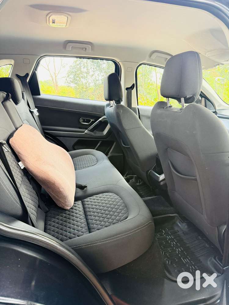 Tata Harrier Xt, 2019, Diesel