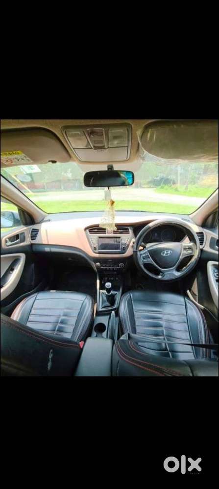 Hyundai Elite I20 [ ] 1.2 Asta, 2019, Petrol