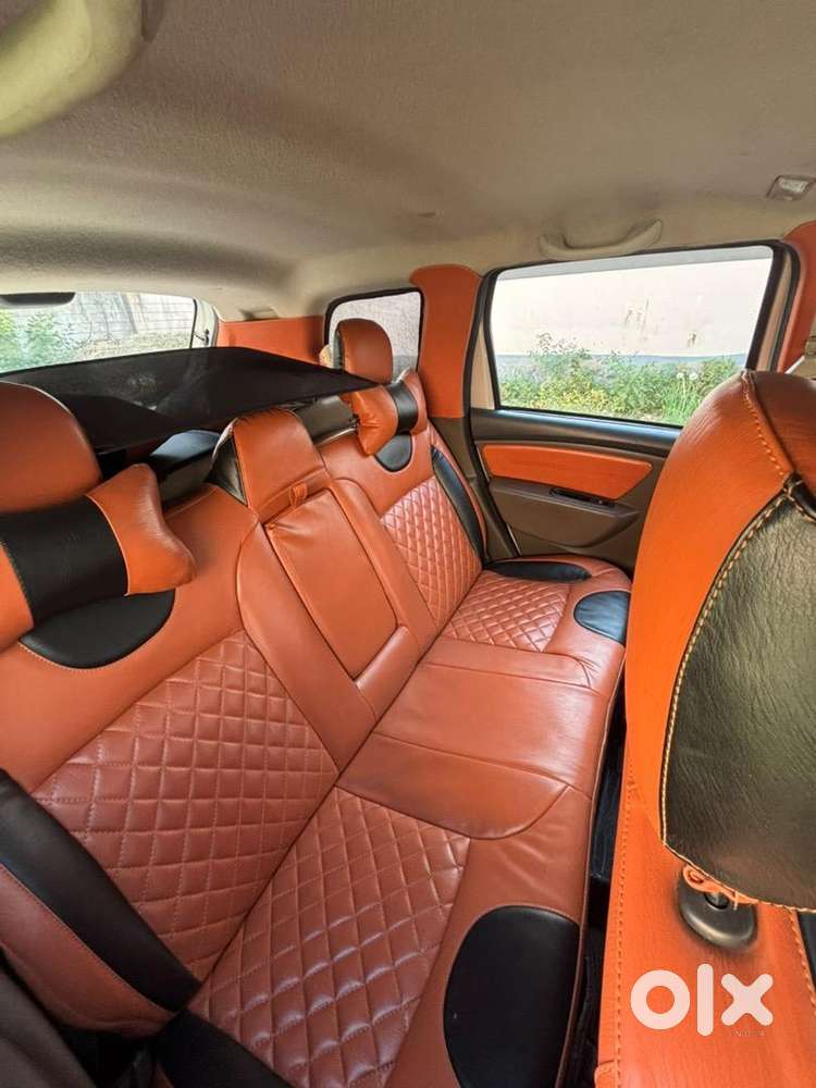 Renault Duster 2017 Diesel Well Maintained