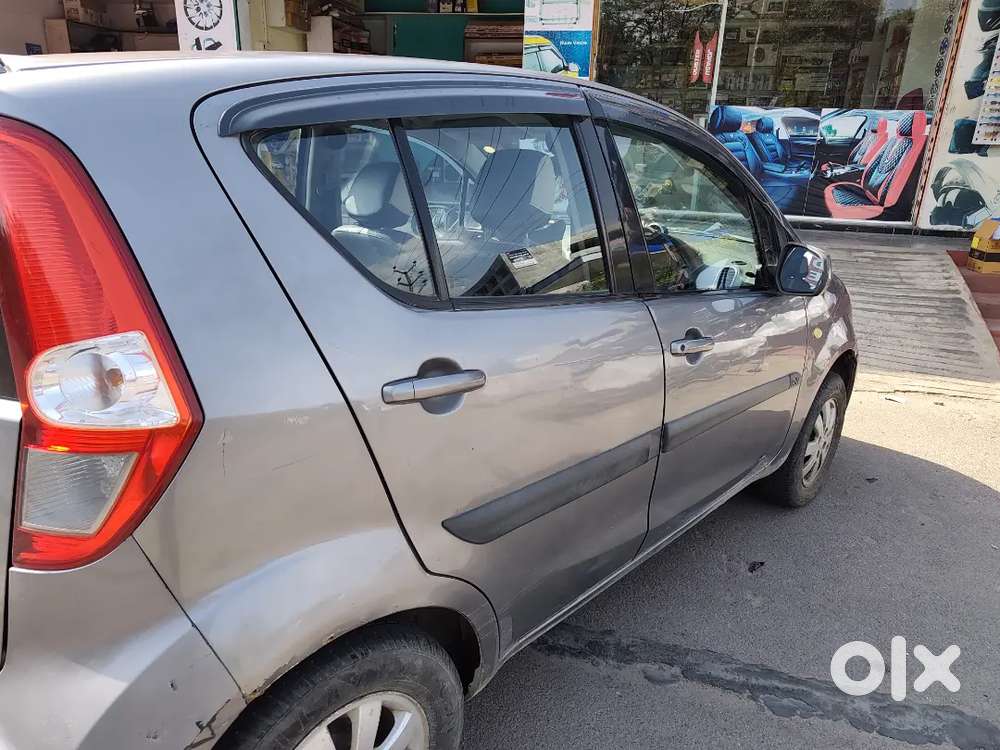 Maruti Suzuki Ritz 2010 Petrol 150000 Km Driven