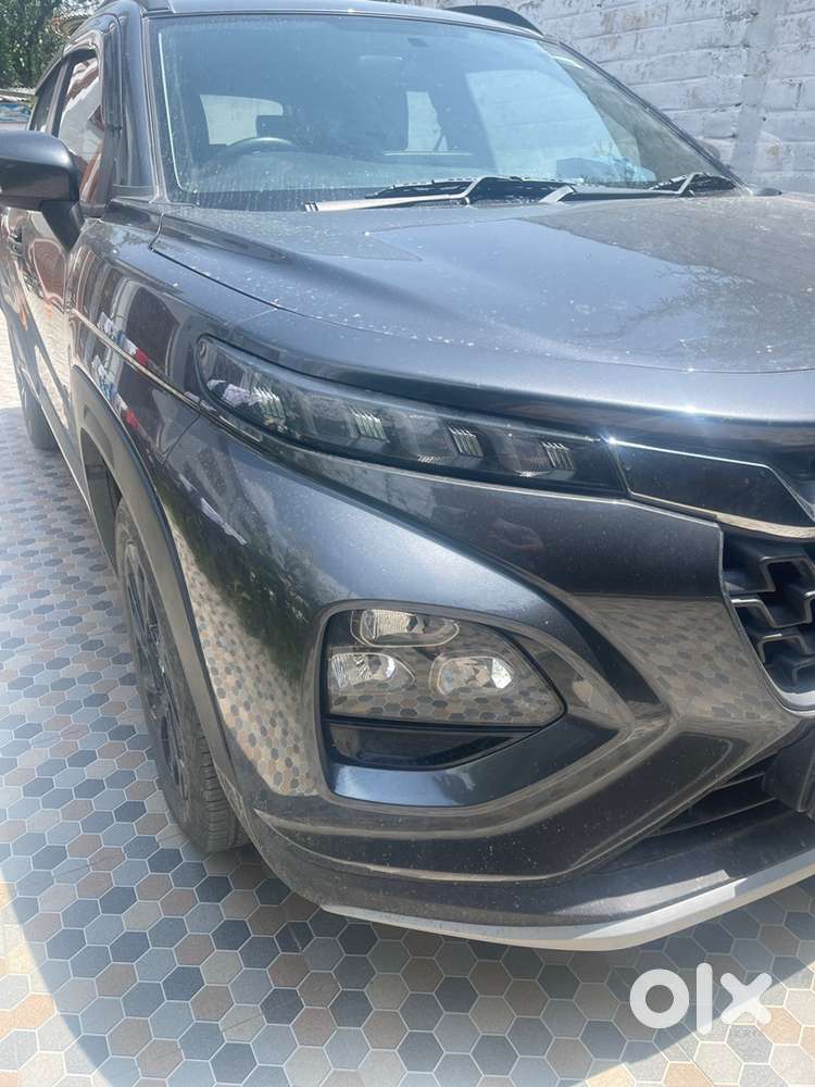 Maruti Suzuki Fronx 2023