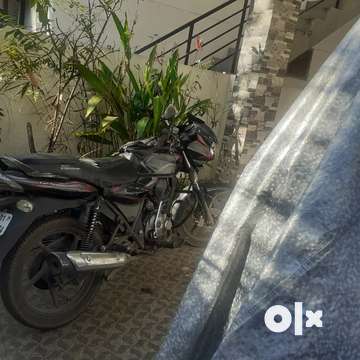 Olx cheap bike discover