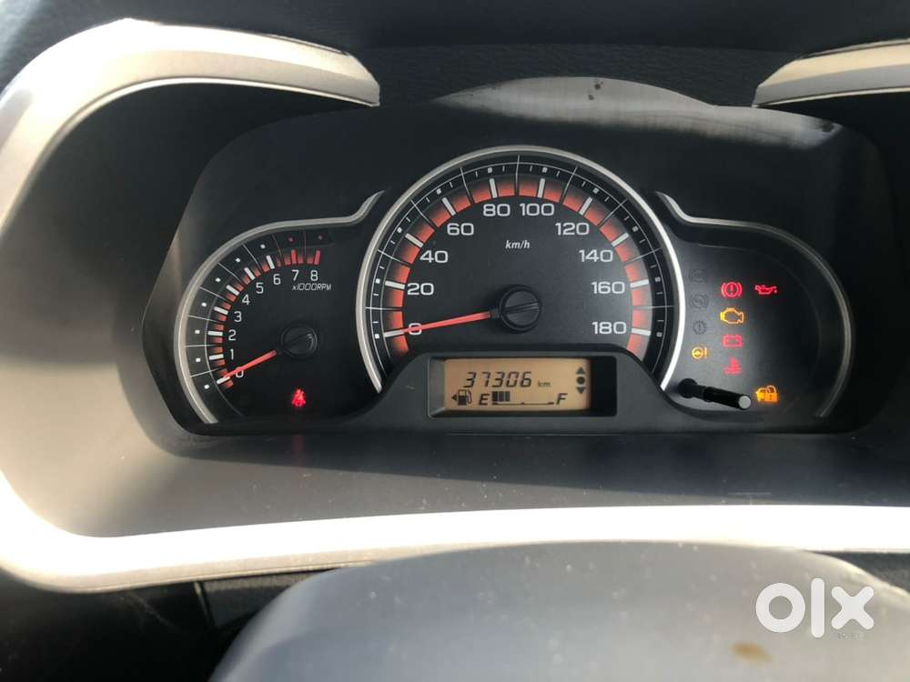 2018 Maruti Alto K10 Vxi Petrol Manual
