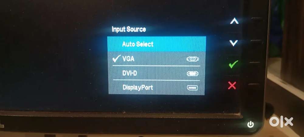 Dell Monitor