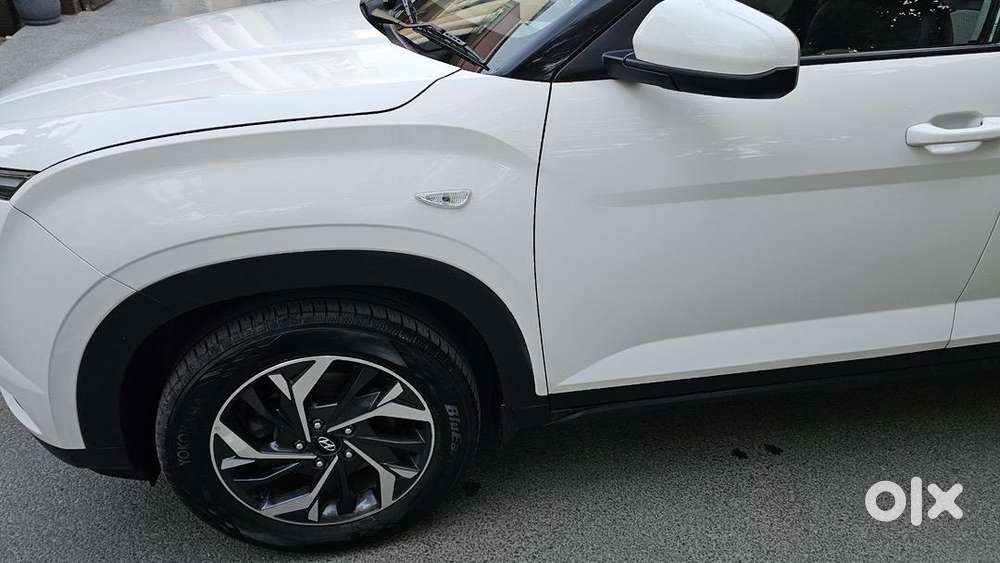 Hyundai Diesel Car 2021