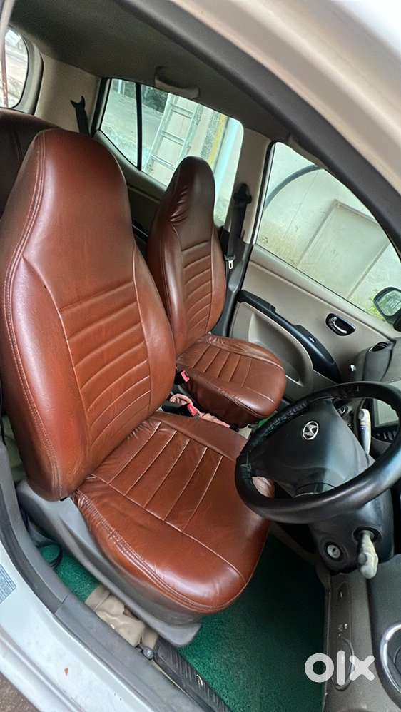 Top Notch Running Condition