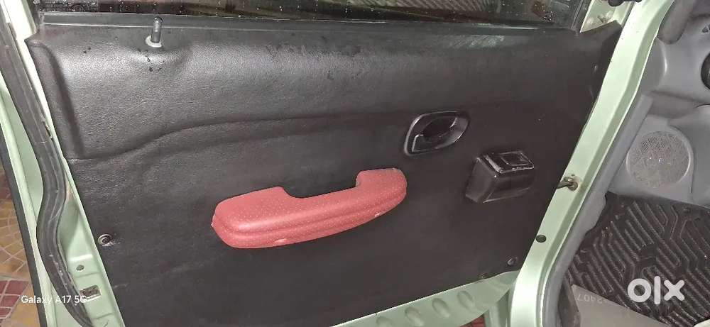 Hyundai Santro Xing Xp 2004