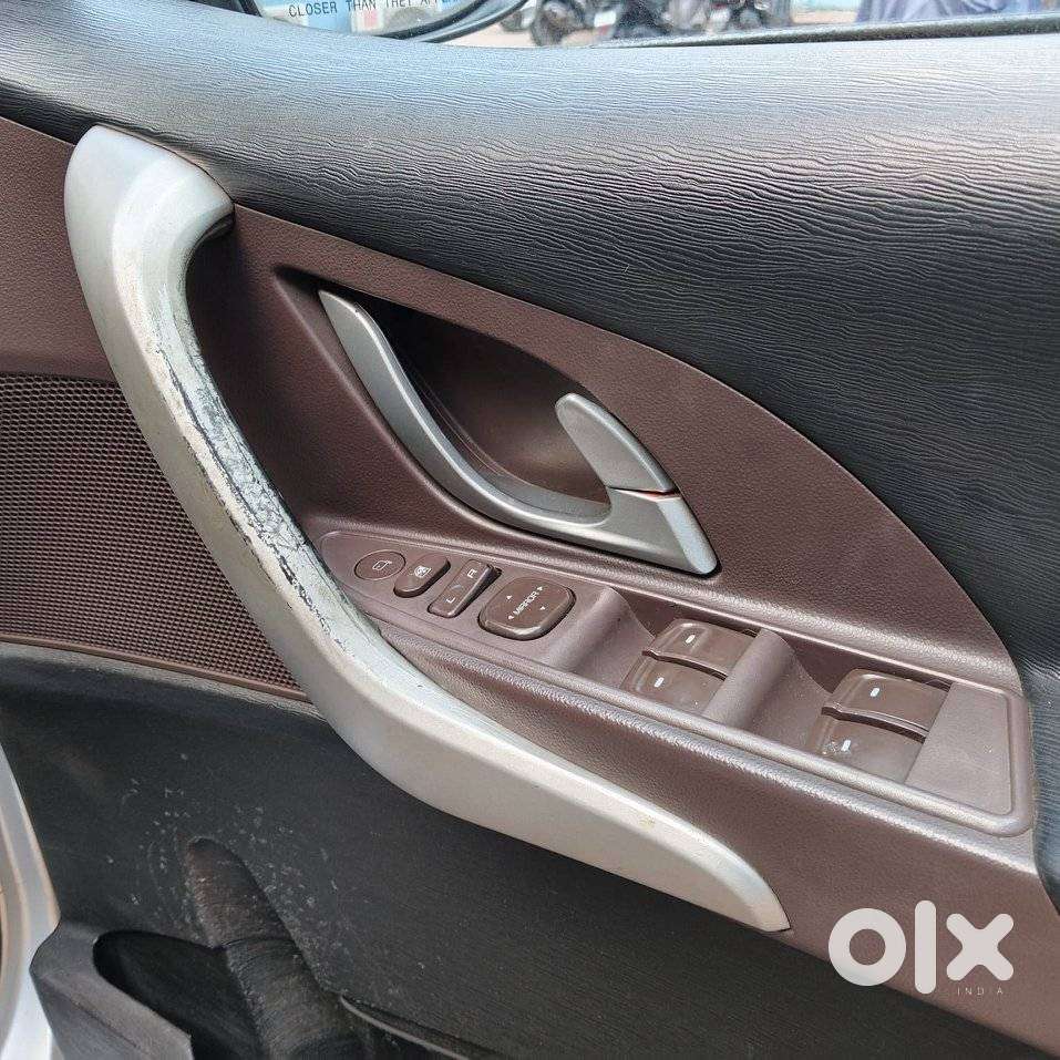 Mahindra Xuv500 W8 2wd, 2014, Diesel
