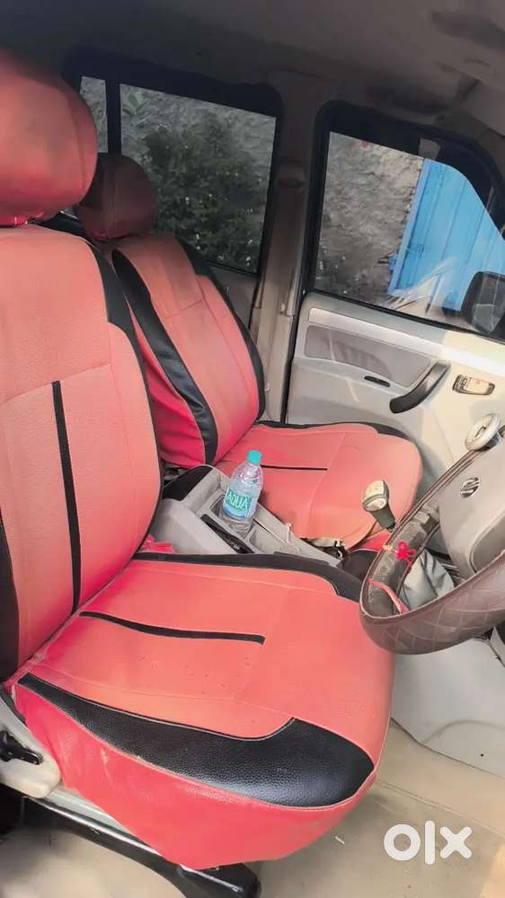 Mahindra Scorpio 2012 Manual डीज़ल