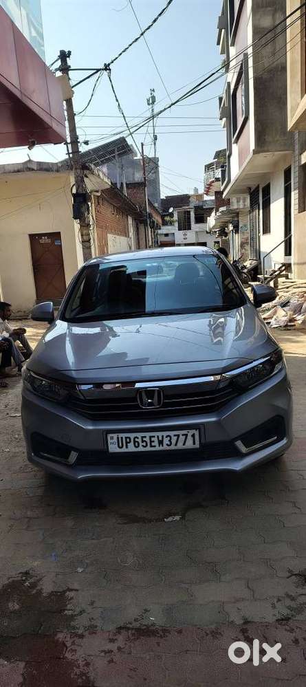 Honda Amaze S (o) I-vtec, 2023, Petrol
