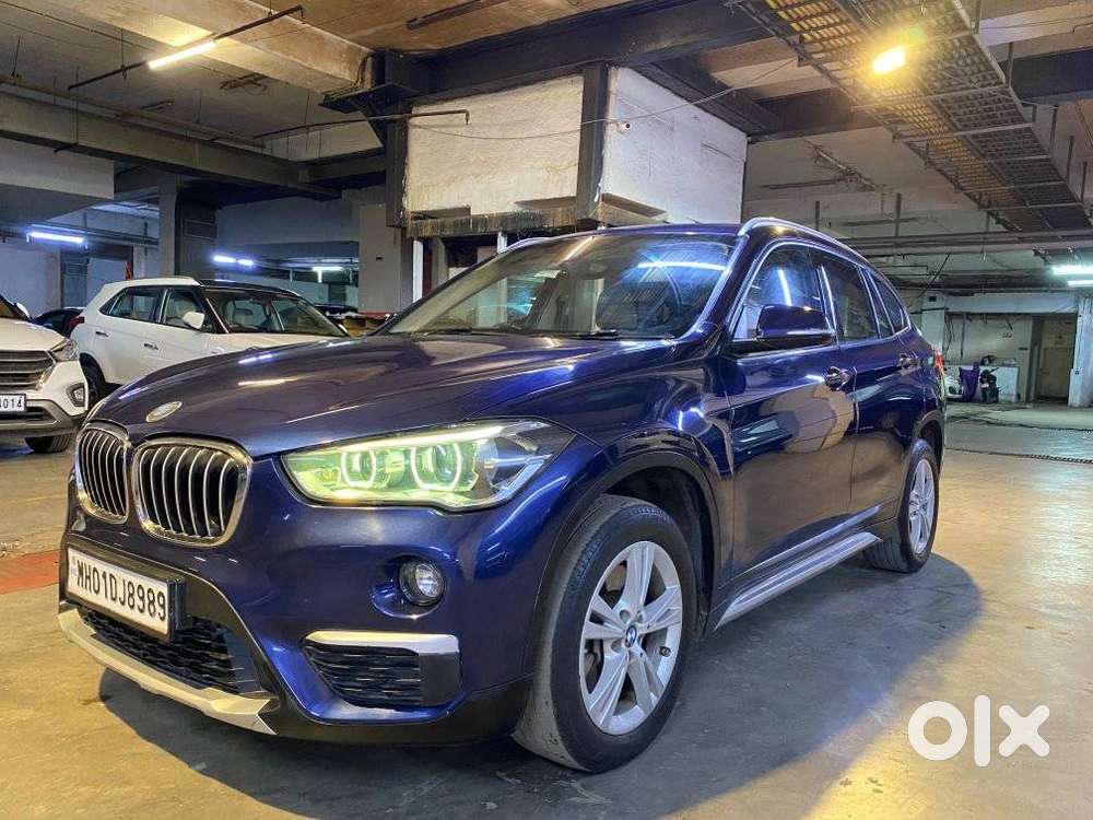Bmw X1 Sdrive 20d Xline, 2019, Diesel