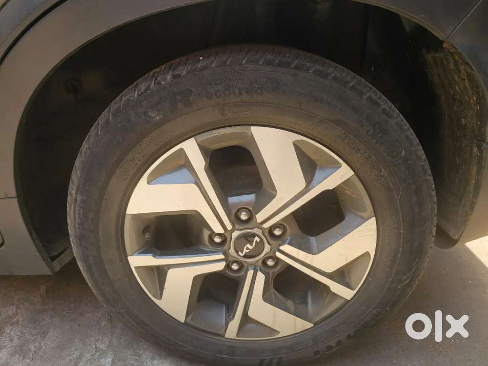 Kia Sonet 2023 Diesel 67873 Km Driven