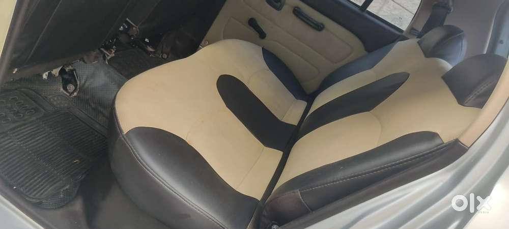 Hyundai Santro Xing Gl, 2011, Petrol