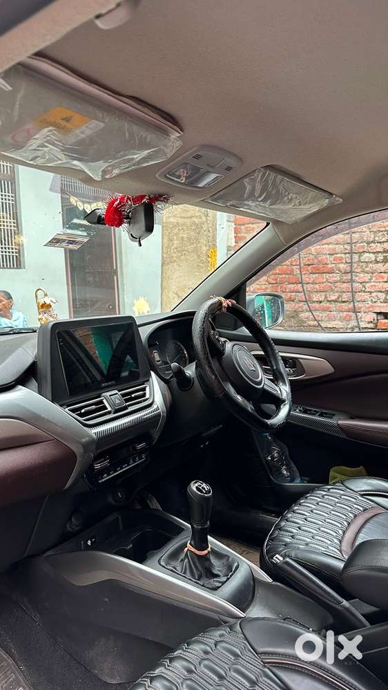 Maruti Suzuki Fronx 2024 Well Maintained