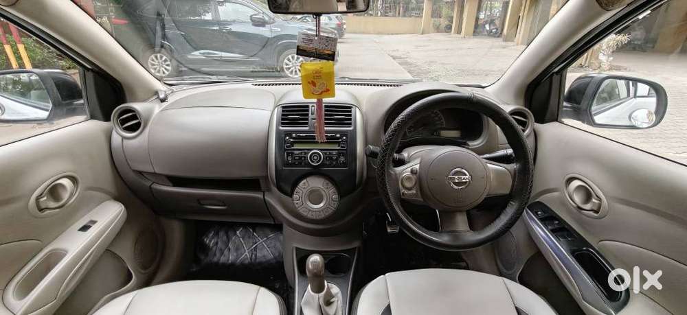 Nissan Sunny Diesel Xl, 2012, Diesel