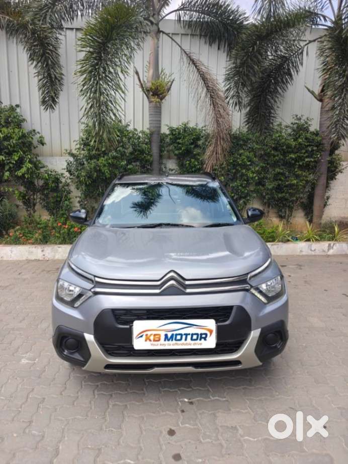 Citroen C3 Puretech 82 Feel, 2023, Petrol