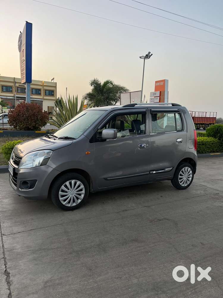 2014 Maruti Suzuki Wagon R