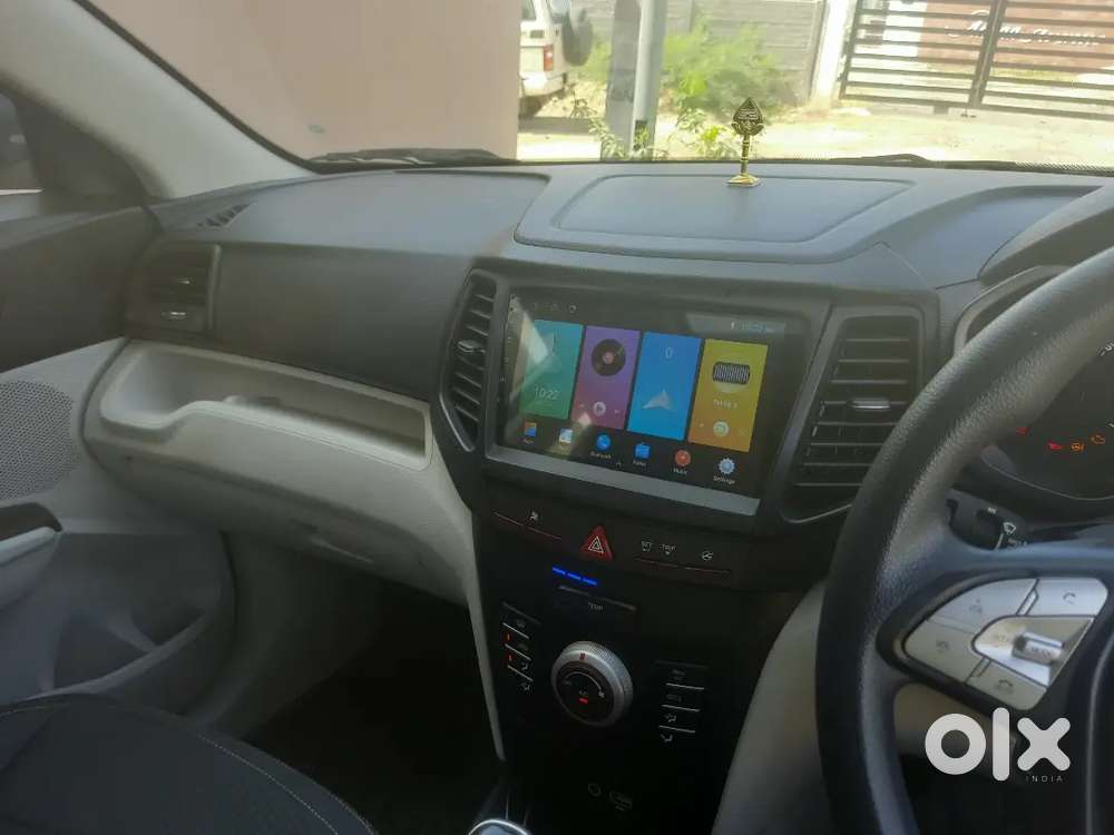 Mahindra Xuv300 2023 Petrol