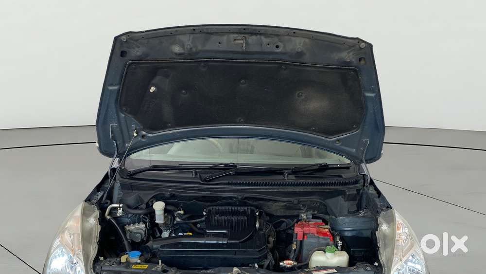 Maruti Suzuki Ertiga Zxi Plus Petrol, 2016, Petrol