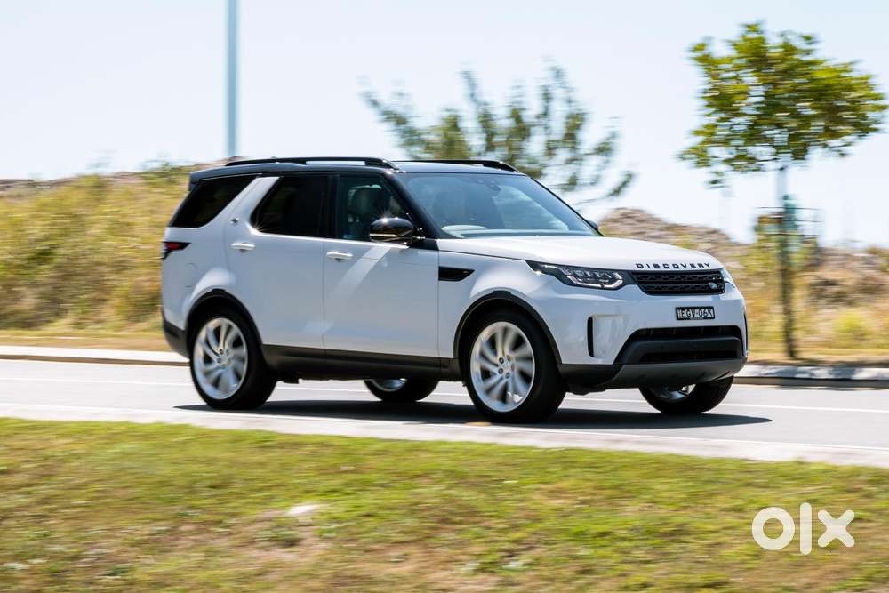 Land Rover Discovery Sport Se R-dynamic, 2023, Diesel