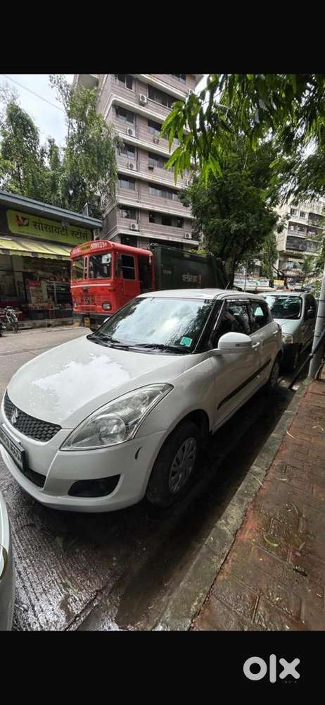 Maruti Suzuki Swift 2014 Petrol Good Condition