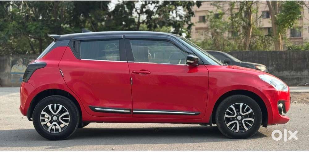 Maruti Suzuki Swift Vdi Optional, 2020, Diesel