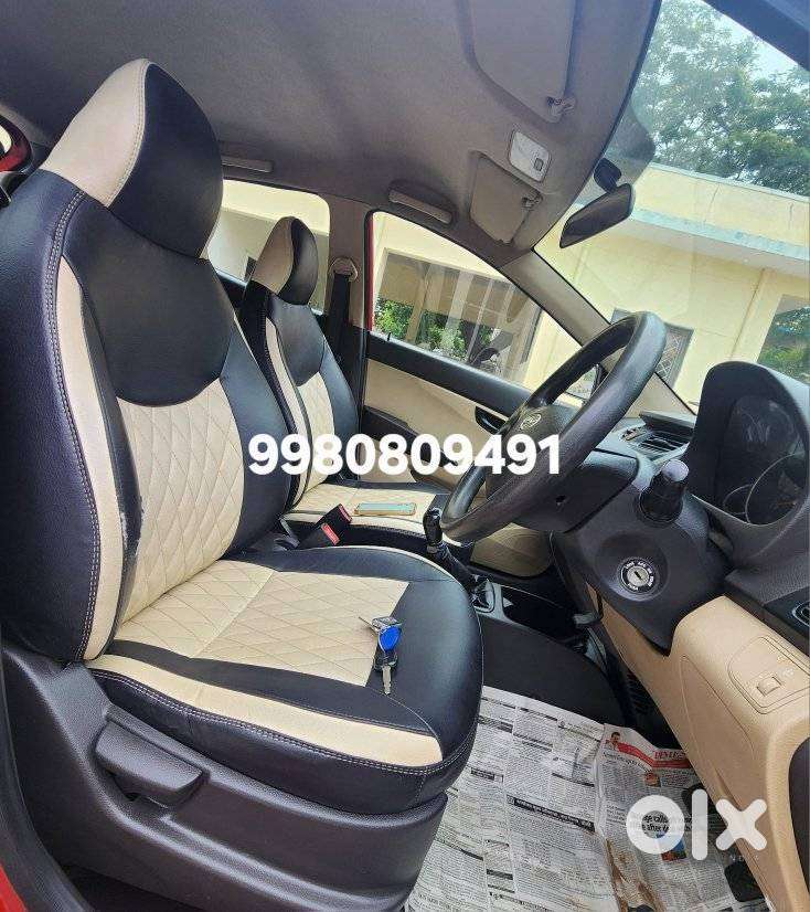 Hyundai Eon Magna +, 2012, Petrol