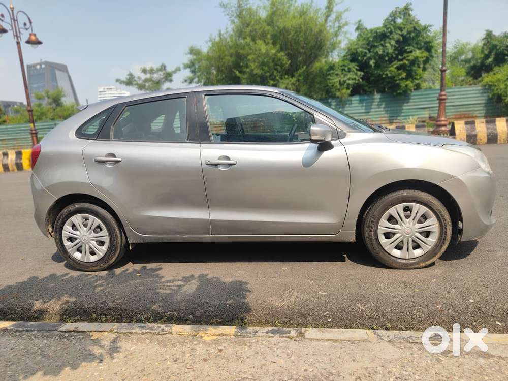 Maruti Suzuki Baleno Delta, 2016, Petrol