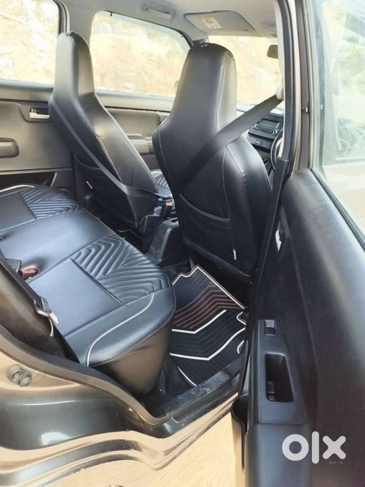 Maruti Suzuki Wagon R Zxi, 2022, Petrol