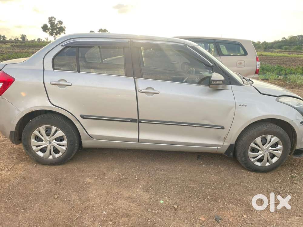 2016 Maruti Dzire Petrol