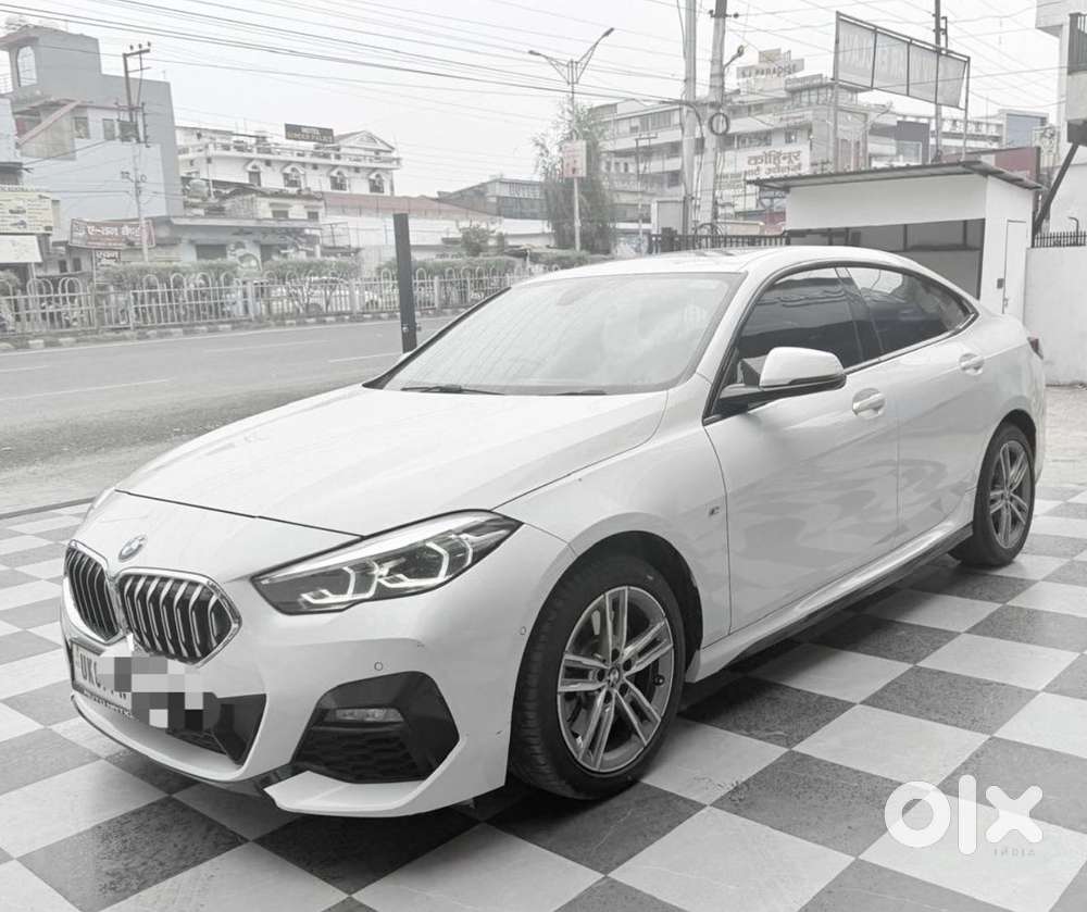 Bmw 2 Series Gran Coupe 220i M Sport, 2023, Petrol