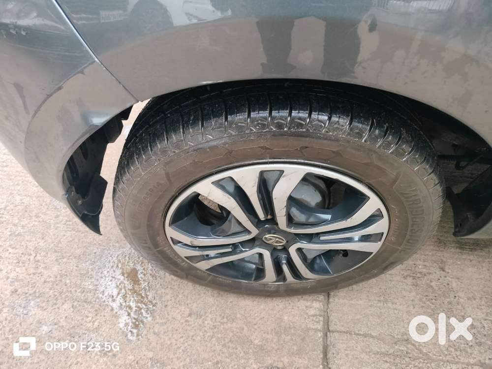 Tata Tiago 1.2 Revotron Xza, 2020, Petrol
